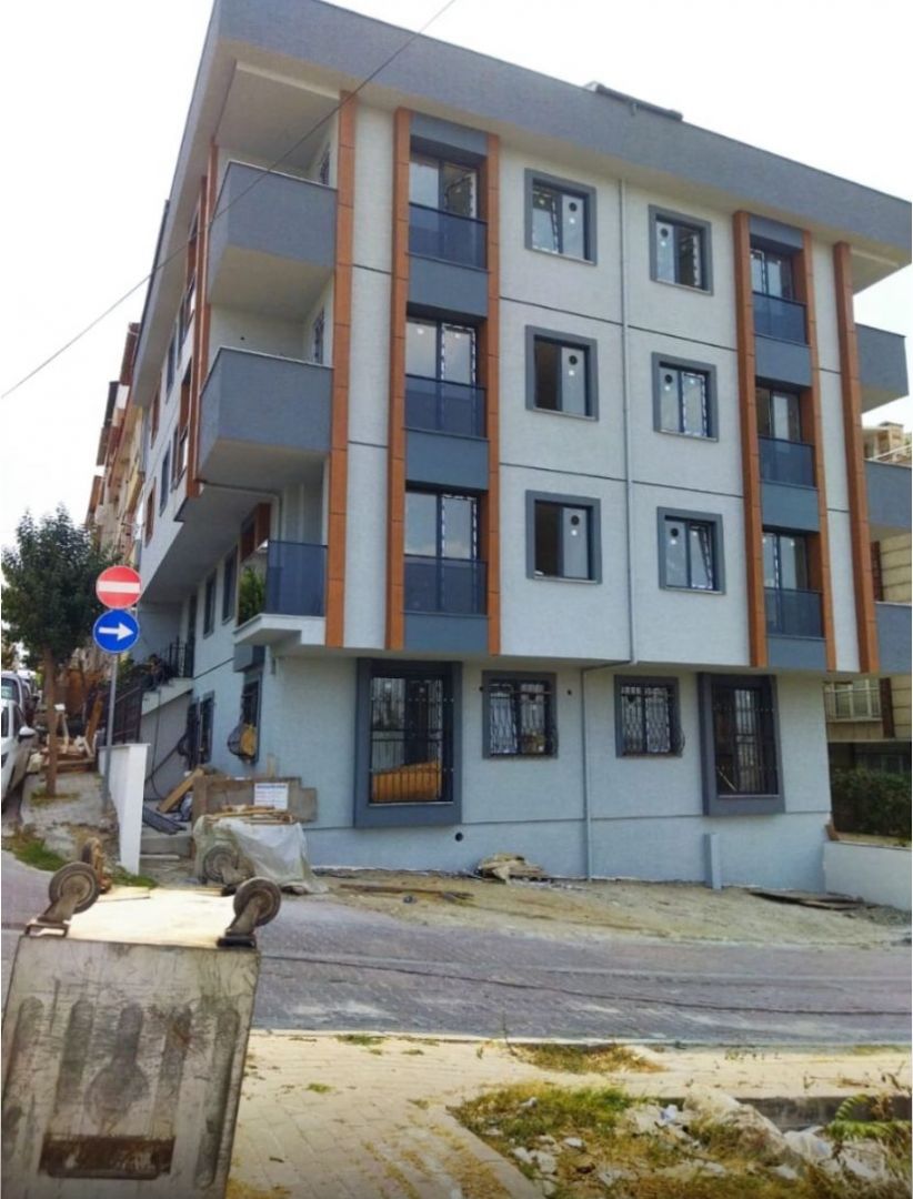 Cihangir Mahallesi