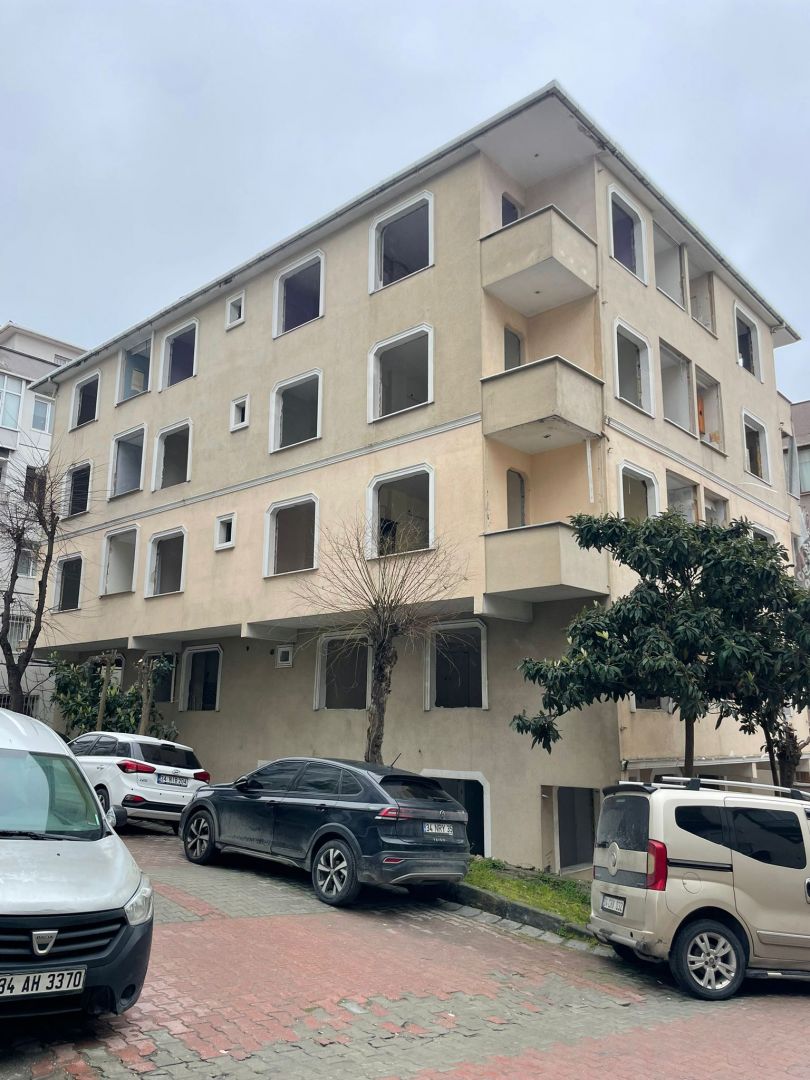 Baltacı İnşaat Biten Projeler